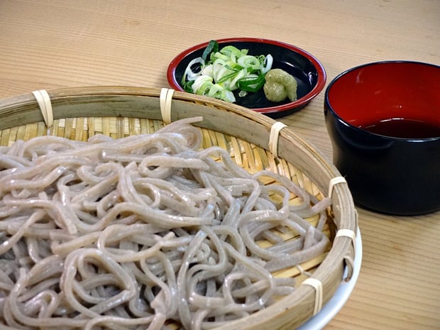 ゴボウの繊維 安い そばのつなぎ